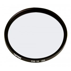Tiffen Fog 1/4 Filter (82 mm)-21